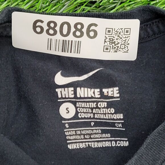 Rider-Nation RV Shirt Womens Small 17x24 Black - Picture 5 of 15